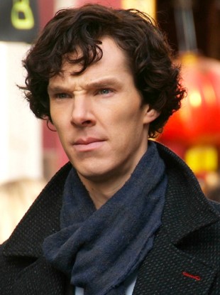 We're sure Sherlock's operations are all above board.