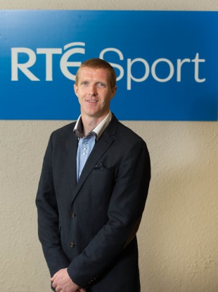 Henry Shefflin will provide analysis on the Clare v Limerick game this Sunday.