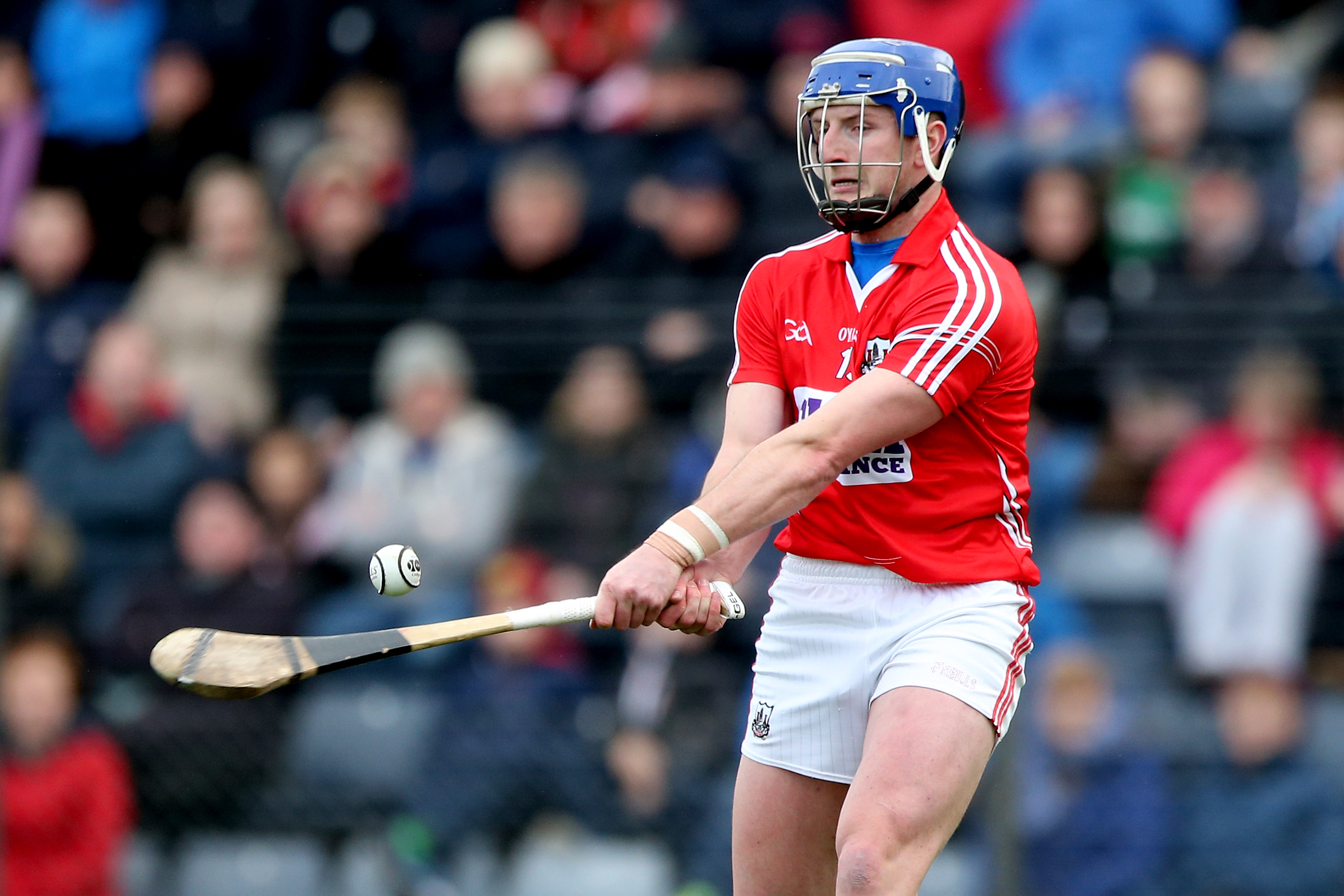 As it happened Cork v Waterford, Division 1 hurling league final