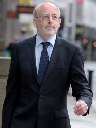 Patrick Honohan