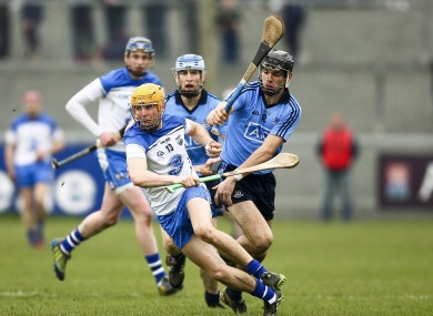 Dublin and Waterford will meet for a place in the final four of the All-Ireland hurling championship.