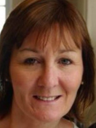 Karen Waterton