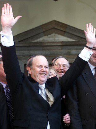 Michael Noonan