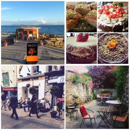 7 exceptionally pretty places in Galway for a tea or coffee