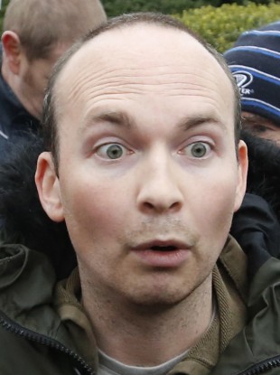 Paul Murphy