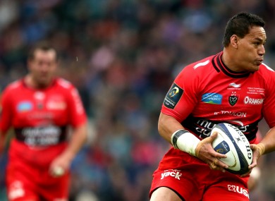 Masoe helped his new club to a win against his former employers.