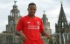 Clyne eyeing Premier League title with Liverpool this season