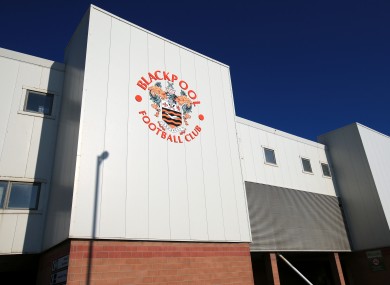 Fans staged several protests against the owner at the end of last season.