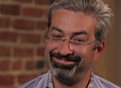 Former MongoDB CEO Max Schireson