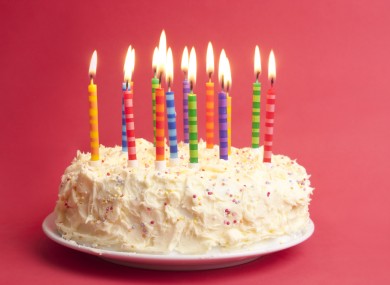 Prosecutors used photos from Isayev Amirbek's Facebook page to prove he had held a public birthday party.