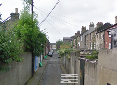 Rutland Place North