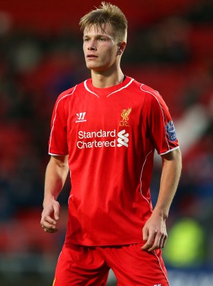Cleary can operate at centre-half or full-back.