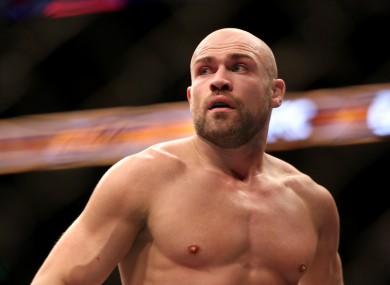 Cathal Pendred