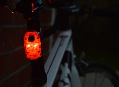 bicycle lights target