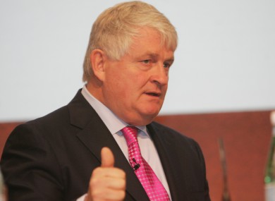 Denis O'Brien