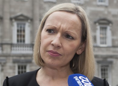 Lucinda Creighton