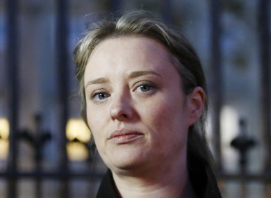 Mairia Cahill