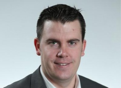 Phil Flanagan