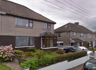 man 25 charged with murder of mother at family home in cork