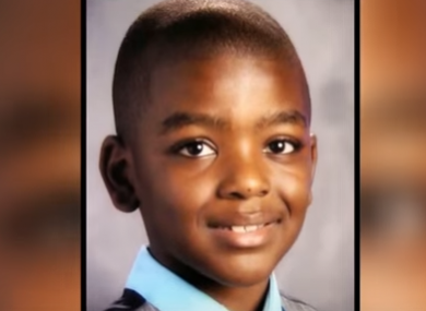 Nine-year-old Tyshawn Lee was murdered in an alley.