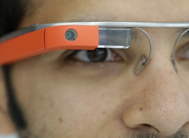 The original Google Glass was shelved after public criticism and concerns surrounding privacy.