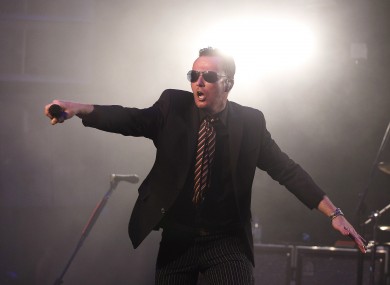 Scott Weiland