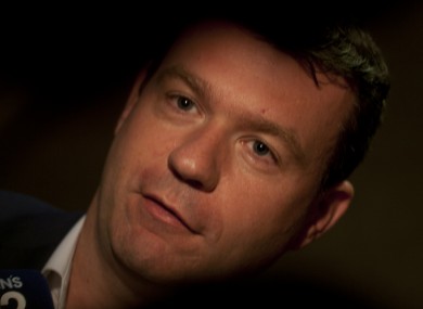 Alan Kelly