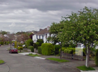 File photo of Llewellyn Grove.