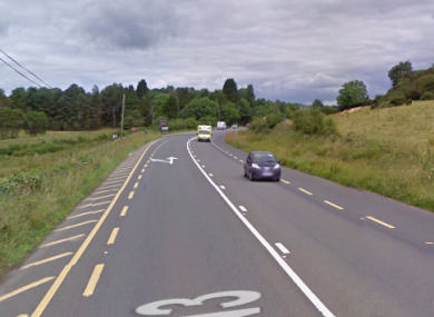 The N3 in Cavan