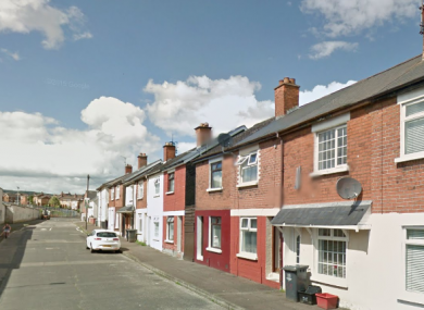 Forfar Street