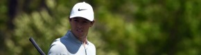 'It's a great position' - Rory McIlroy excited by Masters leaderboard