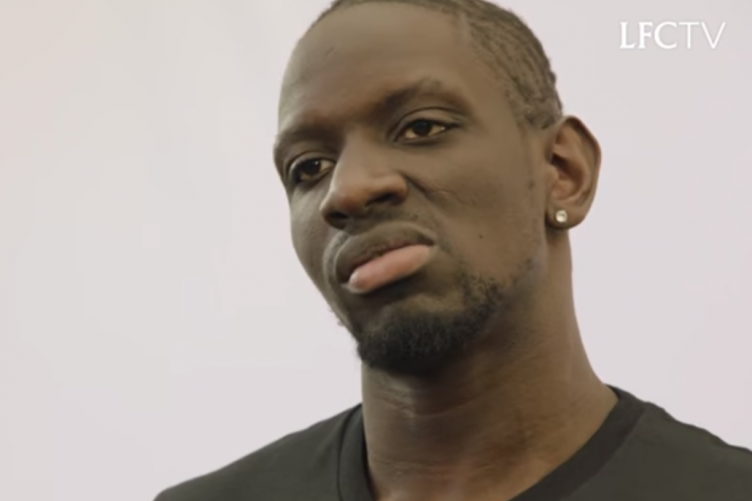 Image result for adebisi sakho
