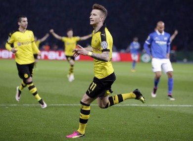 Marco Reus.