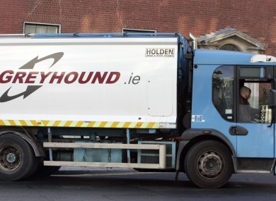 Greyhound customers will have to opt out