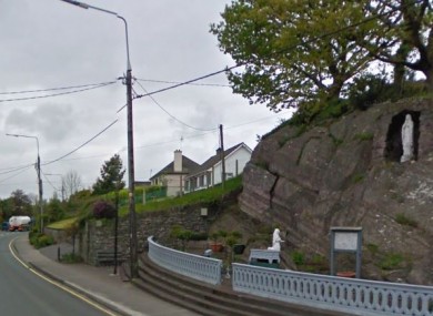 Macroom, Co Cork.