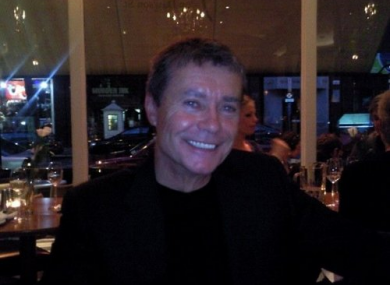 Eugene Maher