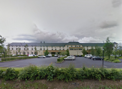 Castleknock Hotel