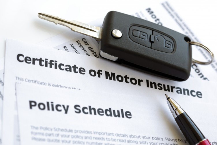 Poll Has Your Car Insurance Premium Gone Up This Year Poll Has Your Car Insurance Premium Gone Up This Year Thejournal Ie