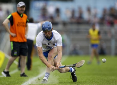 Eoin and Charlie give Austin Gleeson a real run for his money.