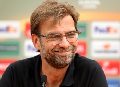 Liverpool's owners have approached manager Jurgen Klopp about extending his contract.