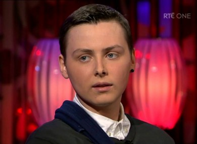 Donal Walsh