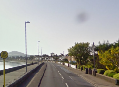 The Strand Road
