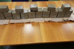 Special gangland task force seizes drugs worth &acirc;�&not;200k