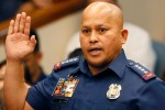 Police in Philippines tell drug users to kill dealers and burn their homes 