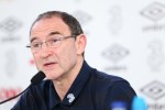 Keane, O'Dowda and Pearce included as O'Neill names squad for Oman and Serbia games