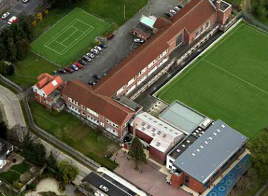 The primary school will close next year.