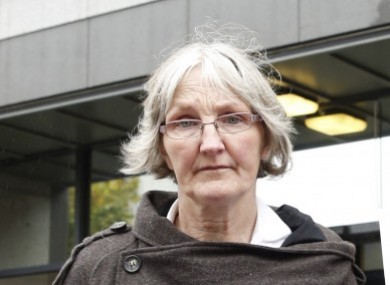 Lucia O'Farrell is to meet An Taoiseach today more than four years after her son's death.