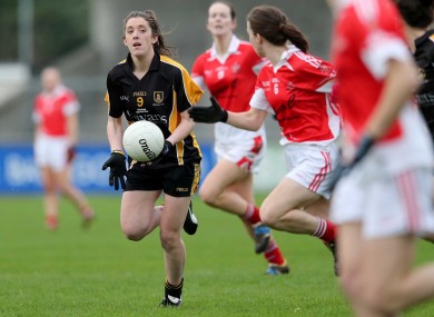 Mourneabbey will face old foes Donaghmoyne in the All-Ireland club semi-final this weekend.
