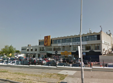 Donaghmede Shopping Centre