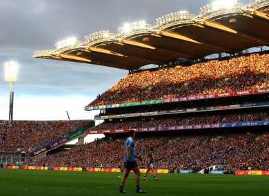GPA: New deal
